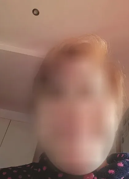 Catriona, 38