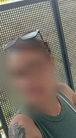 Charlene, 38