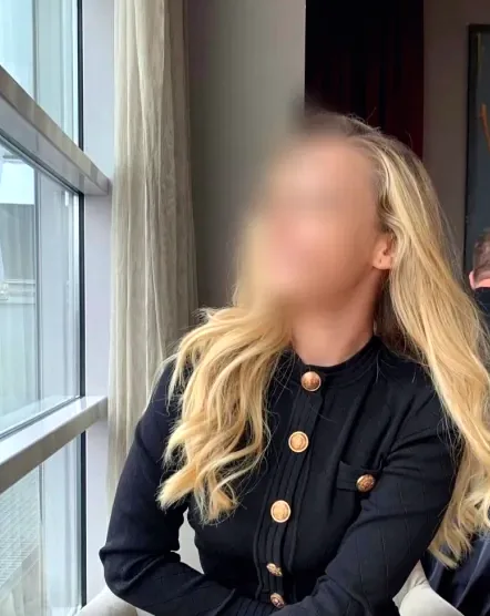 Emily, 34