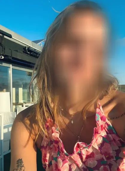 Grace, 29