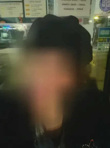 Hannah, 35