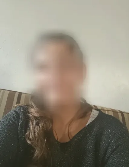 Maya, 25