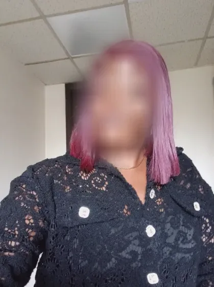 Maya, 38