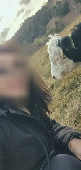 Rhona, 38