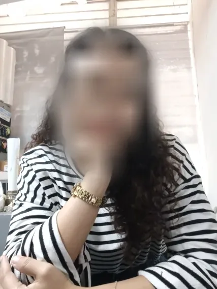Simran, 31