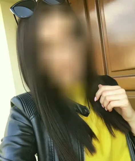 Sinead, 34