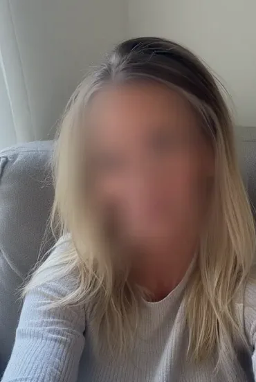 Stacey, 36
